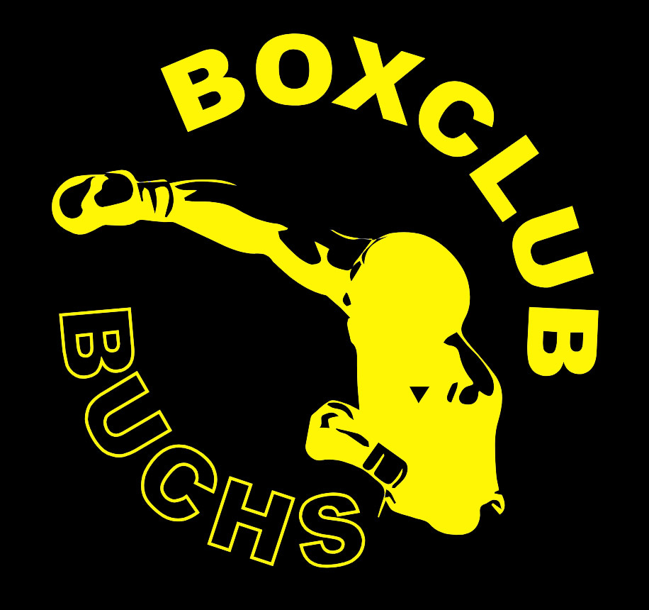 Logo Boxclub Buchs